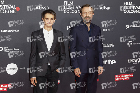 Serienscreening 'Souls', Film Festival Cologne 2022