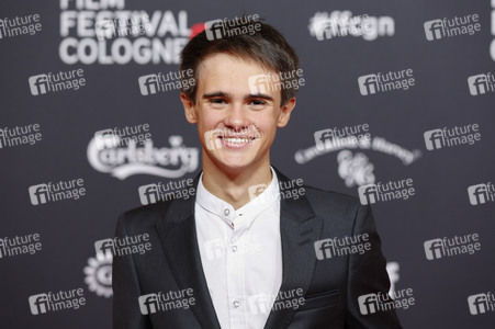 Serienscreening 'Souls', Film Festival Cologne 2022