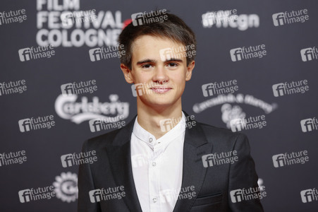 Serienscreening 'Souls', Film Festival Cologne 2022