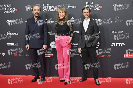 Serienscreening 'Souls', Film Festival Cologne 2022