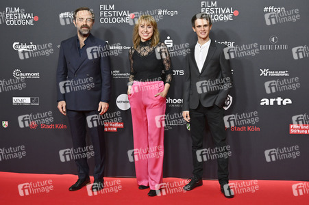 Serienscreening 'Souls', Film Festival Cologne 2022