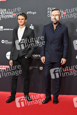 Serienscreening 'Souls', Film Festival Cologne 2022