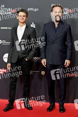 Serienscreening 'Souls', Film Festival Cologne 2022
