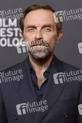 Serienscreening 'Souls', Film Festival Cologne 2022