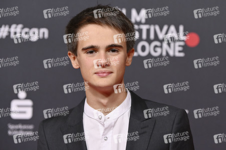 Serienscreening 'Souls', Film Festival Cologne 2022
