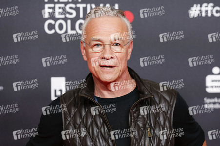 Filmpremiere 'Tatort - Spur des Blutes' Film Festival Cologne 2022