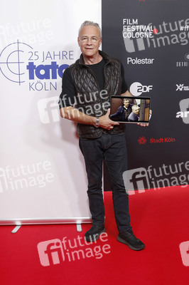Filmpremiere 'Tatort - Spur des Blutes' Film Festival Cologne 2022