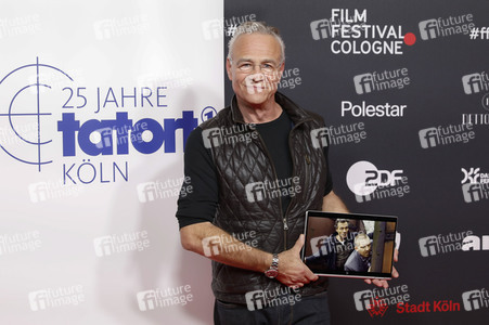 Filmpremiere 'Tatort - Spur des Blutes' Film Festival Cologne 2022
