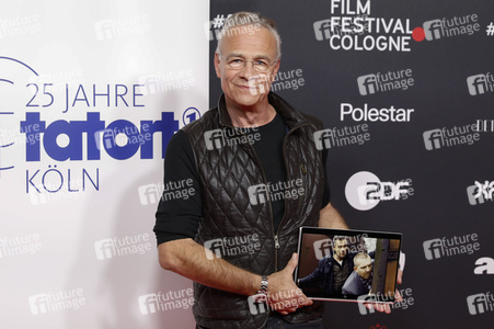 Filmpremiere 'Tatort - Spur des Blutes' Film Festival Cologne 2022