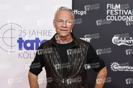 Filmpremiere 'Tatort - Spur des Blutes' Film Festival Cologne 2022