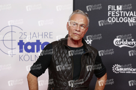 Filmpremiere 'Tatort - Spur des Blutes' Film Festival Cologne 2022