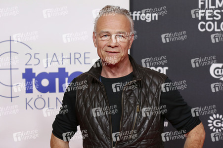 Filmpremiere 'Tatort - Spur des Blutes' Film Festival Cologne 2022