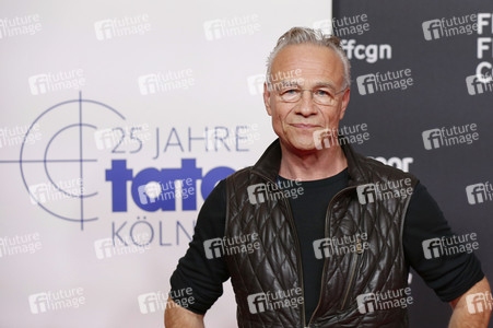 Filmpremiere 'Tatort - Spur des Blutes' Film Festival Cologne 2022