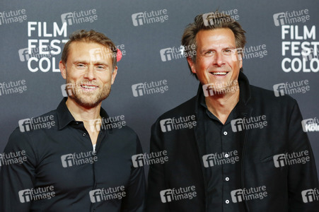 Filmpremiere 'Tatort - Spur des Blutes' Film Festival Cologne 2022