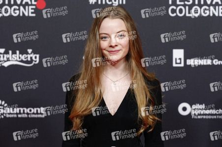 Filmpremiere 'Tatort - Spur des Blutes' Film Festival Cologne 2022