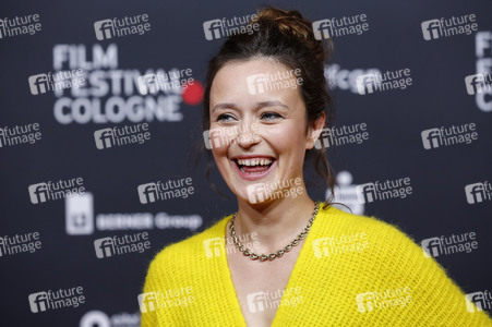 Filmpremiere 'Tatort - Spur des Blutes' Film Festival Cologne 2022