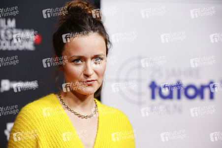 Filmpremiere 'Tatort - Spur des Blutes' Film Festival Cologne 2022