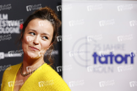 Filmpremiere 'Tatort - Spur des Blutes' Film Festival Cologne 2022