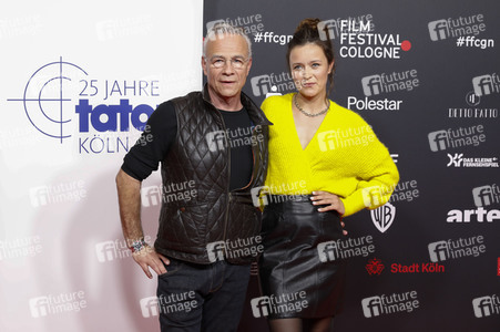Filmpremiere 'Tatort - Spur des Blutes' Film Festival Cologne 2022