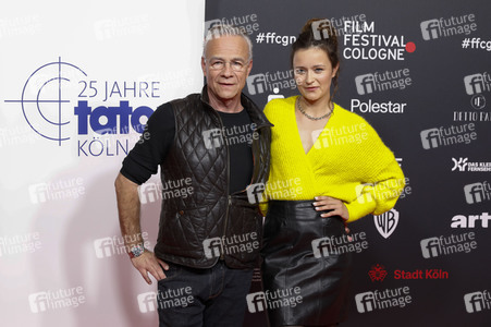 Filmpremiere 'Tatort - Spur des Blutes' Film Festival Cologne 2022