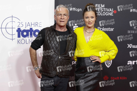 Filmpremiere 'Tatort - Spur des Blutes' Film Festival Cologne 2022
