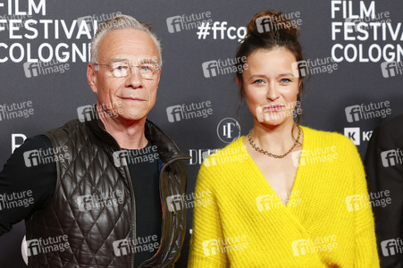 Filmpremiere 'Tatort - Spur des Blutes' Film Festival Cologne 2022