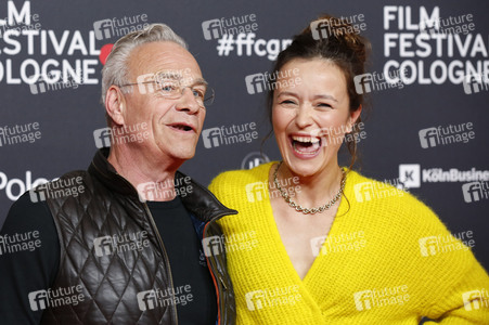 Filmpremiere 'Tatort - Spur des Blutes' Film Festival Cologne 2022