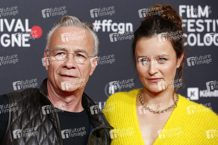 Filmpremiere 'Tatort - Spur des Blutes' Film Festival Cologne 2022