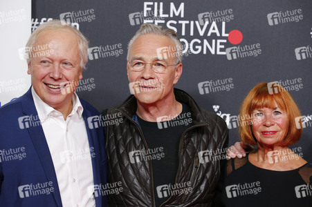 Filmpremiere 'Tatort - Spur des Blutes' Film Festival Cologne 2022