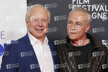 Filmpremiere 'Tatort - Spur des Blutes' Film Festival Cologne 2022