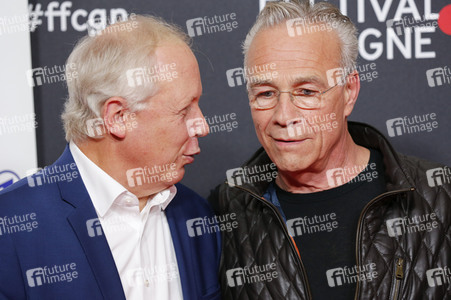 Filmpremiere 'Tatort - Spur des Blutes' Film Festival Cologne 2022