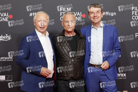 Filmpremiere 'Tatort - Spur des Blutes' Film Festival Cologne 2022