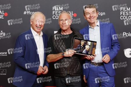 Filmpremiere 'Tatort - Spur des Blutes' Film Festival Cologne 2022