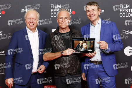Filmpremiere 'Tatort - Spur des Blutes' Film Festival Cologne 2022