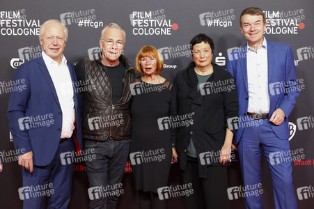 Filmpremiere 'Tatort - Spur des Blutes' Film Festival Cologne 2022