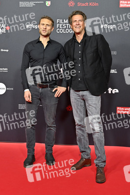 Filmpremiere 'Tatort - Spur des Blutes' Film Festival Cologne 2022