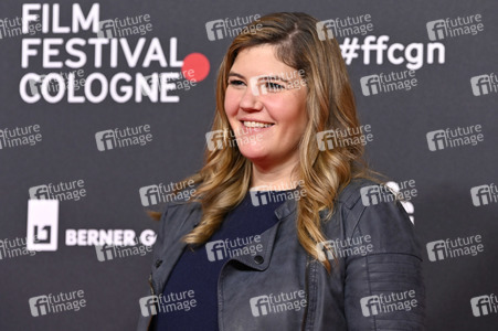 Filmpremiere 'Tatort - Spur des Blutes' Film Festival Cologne 2022