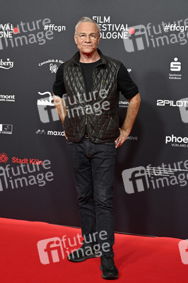Filmpremiere 'Tatort - Spur des Blutes' Film Festival Cologne 2022
