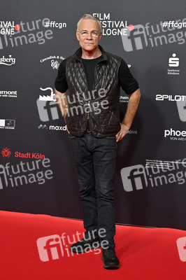 Filmpremiere 'Tatort - Spur des Blutes' Film Festival Cologne 2022