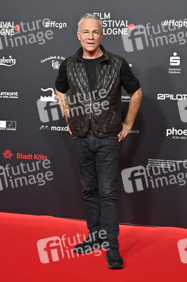 Filmpremiere 'Tatort - Spur des Blutes' Film Festival Cologne 2022