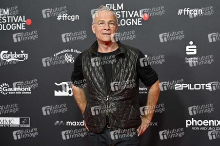 Filmpremiere 'Tatort - Spur des Blutes' Film Festival Cologne 2022