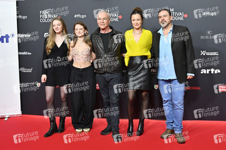 Filmpremiere 'Tatort - Spur des Blutes' Film Festival Cologne 2022