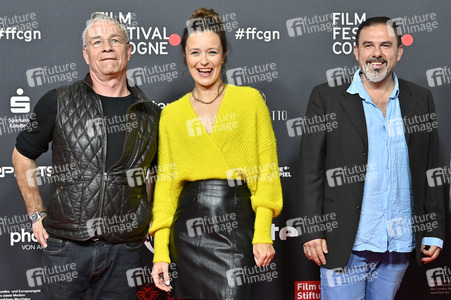 Filmpremiere 'Tatort - Spur des Blutes' Film Festival Cologne 2022