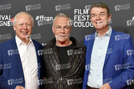 Filmpremiere 'Tatort - Spur des Blutes' Film Festival Cologne 2022