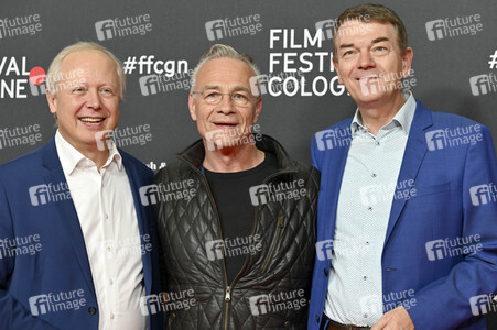 Filmpremiere 'Tatort - Spur des Blutes' Film Festival Cologne 2022