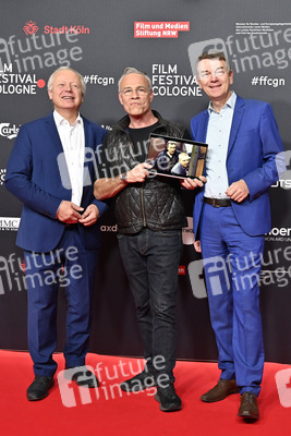 Filmpremiere 'Tatort - Spur des Blutes' Film Festival Cologne 2022