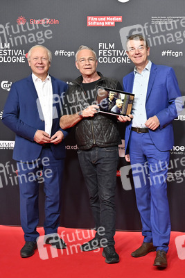 Filmpremiere 'Tatort - Spur des Blutes' Film Festival Cologne 2022