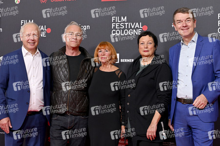 Filmpremiere 'Tatort - Spur des Blutes' Film Festival Cologne 2022