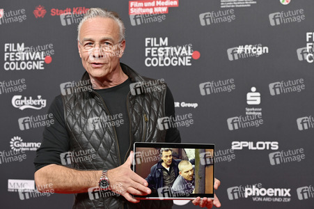 Filmpremiere 'Tatort - Spur des Blutes' Film Festival Cologne 2022