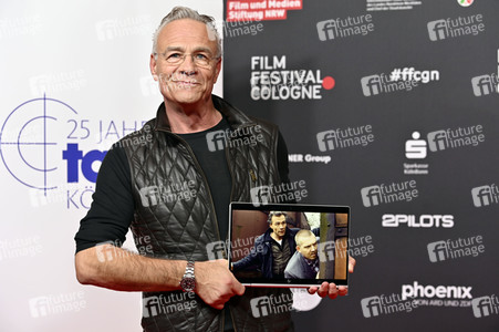 Filmpremiere 'Tatort - Spur des Blutes' Film Festival Cologne 2022
